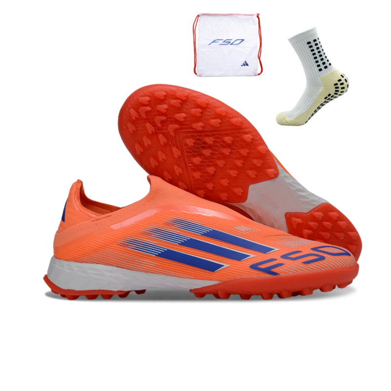 Chuteira Adidas F50 Elite - Society