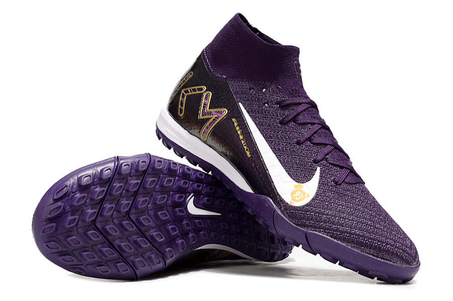 Chuteira Nike Air Zoom Superfly 10 Elite TF - Society