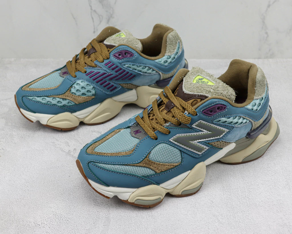 Bodega × New Balance 9060 Age Of Discovery