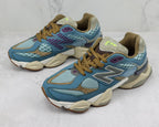 Bodega × New Balance 9060 Age Of Discovery