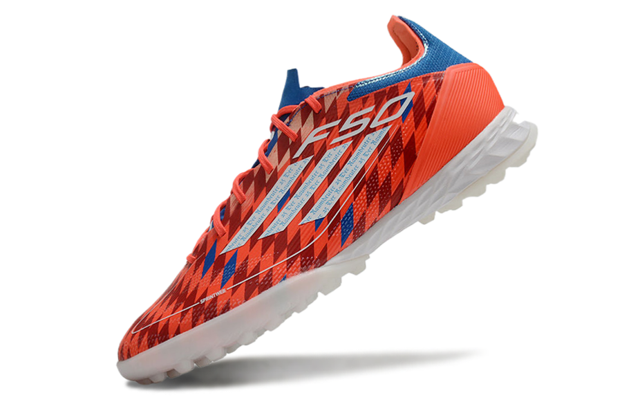 Chuteira Adidas F50 Elite - Society