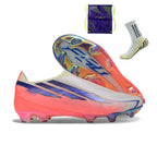 Chuteira Adidas F50 Elite Hyperfast FG - Campo