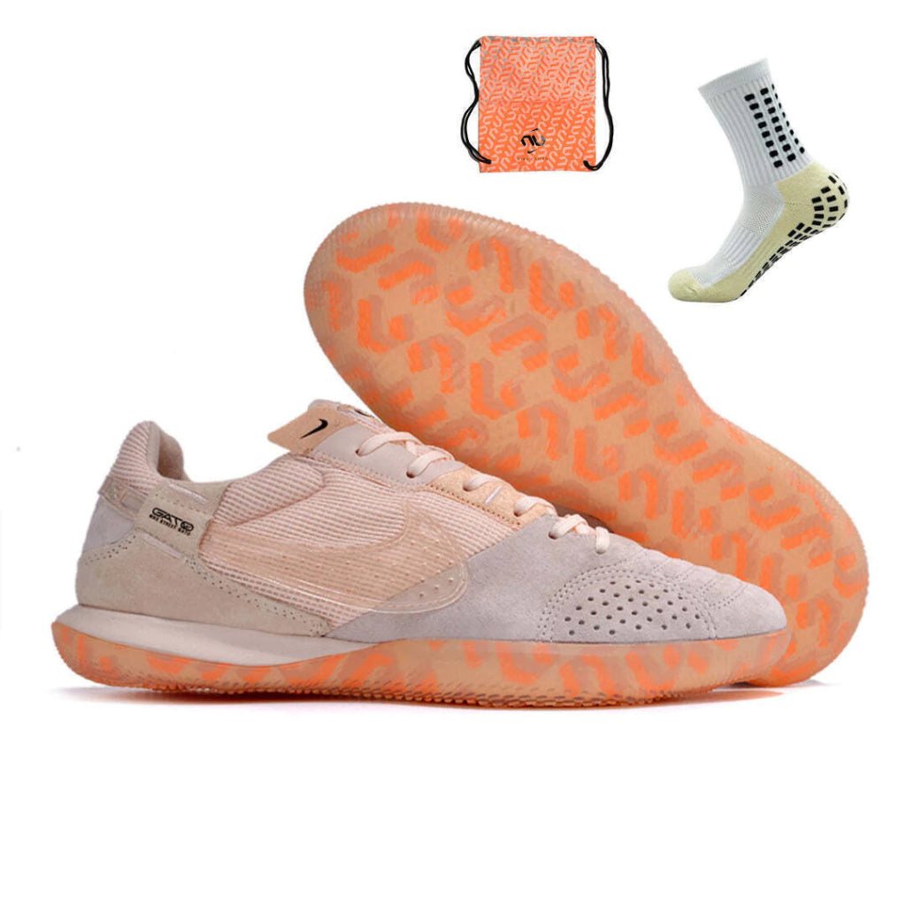 Chuteira/Tenis Nike Streetgato - Futsal