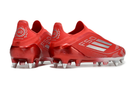 Chuteira Adidas F50 Elite SG - TRAVA MISTA