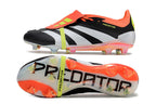 Chuteira Adidas Predator+ Elite FG - Campo