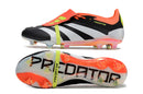 Chuteira Adidas Predator+ Elite FG - Campo