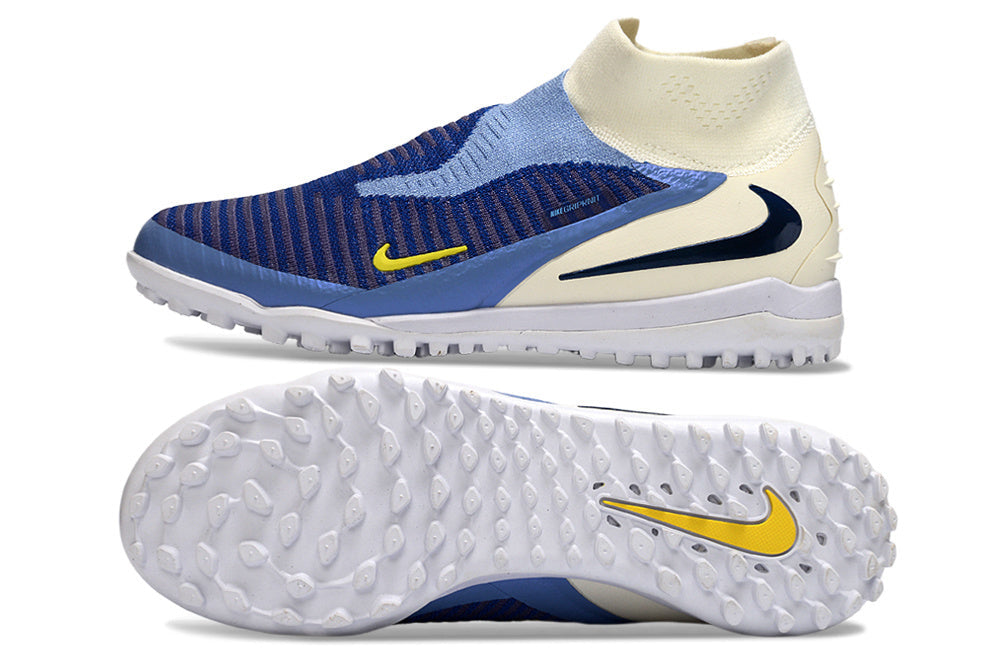 Chuteira Nike Phantom 6 Elite High - Society