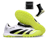 Chuteira Adidas Predator Elite - Society