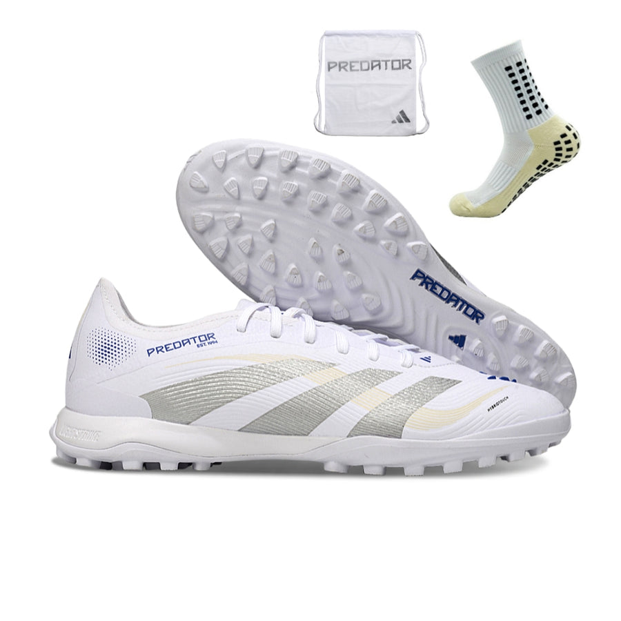 Chuteira Adidas Predator Elite - Society