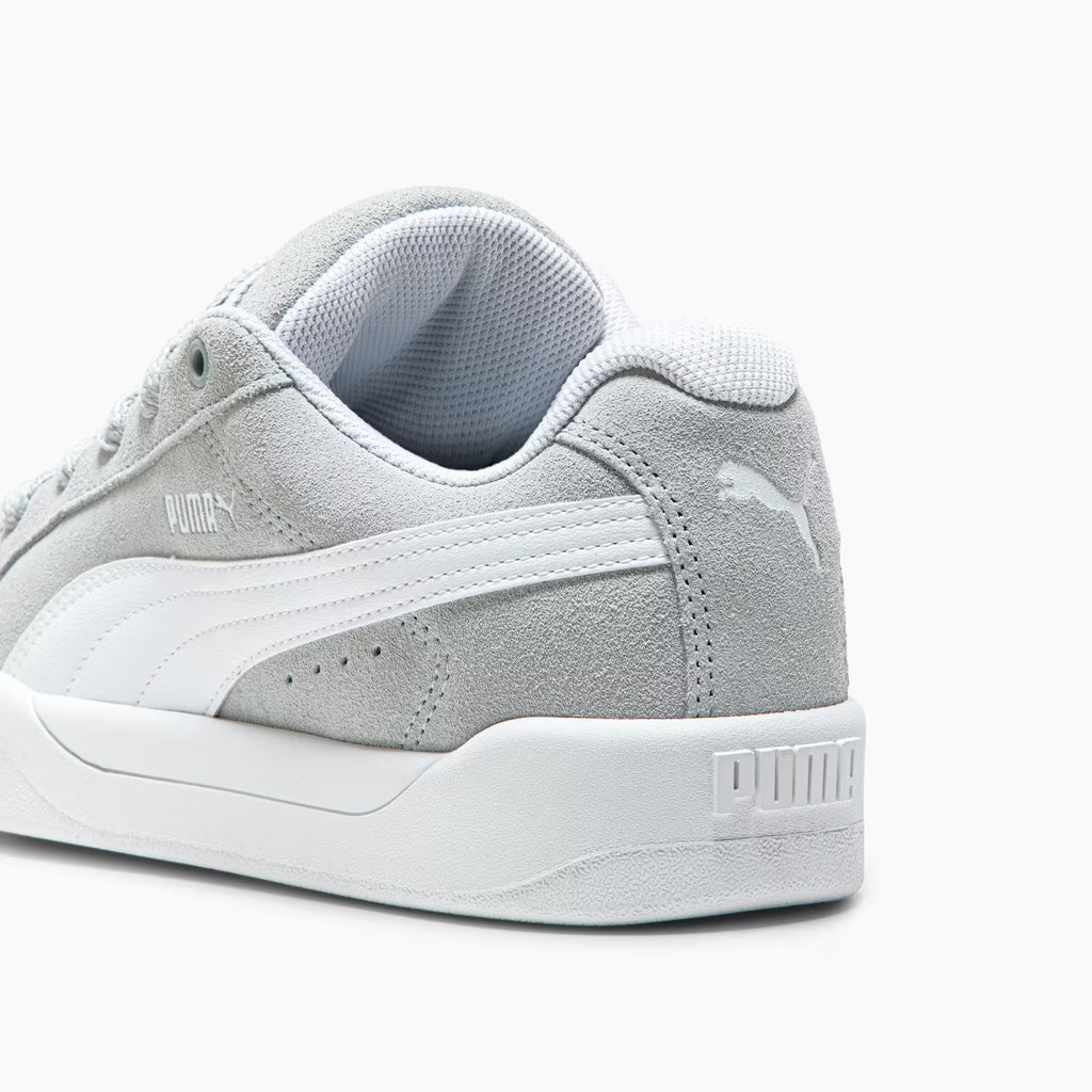 Puma Park Lifestyle Easy SD Cinza