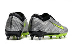 Chuteira Nike Air Zoom Mercurial Vapor 15 Elite SG - TRAVA MISTA