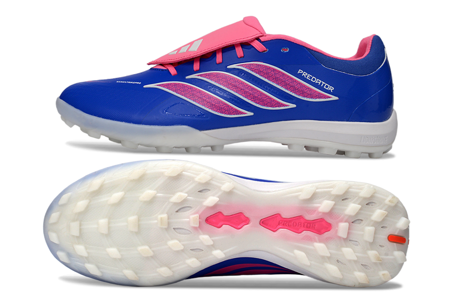 Chuteira Adidas Predator Elite - Society