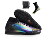 Chuteira Nike Air Zoom Superfly 10 Elite TF - Society