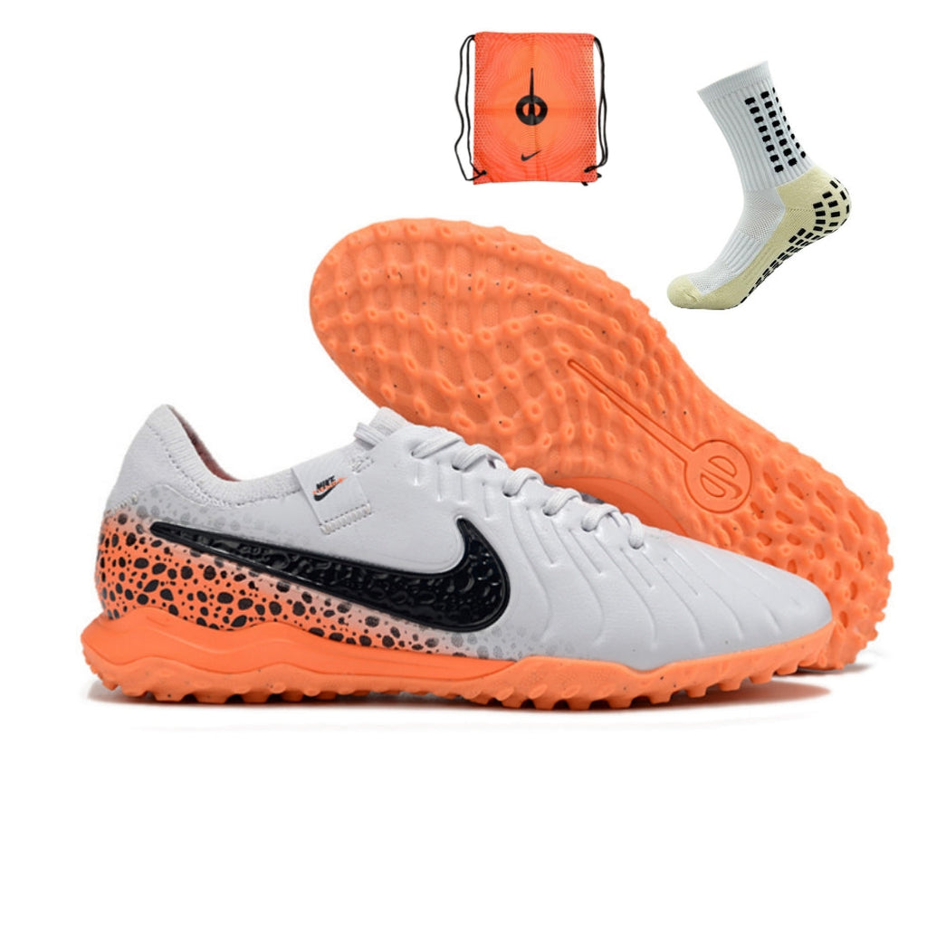 Chuteira Nike React Tiempo Legend X PRO Society