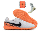 Chuteira Nike React Tiempo Legend X PRO Society