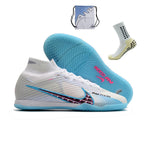 Chuteira/Tenis Nike Air Zoom Mercurial Superfly 9 Elite - Futsal