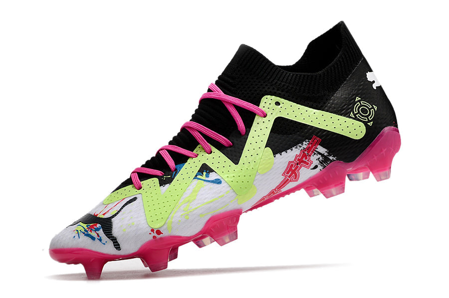 Chuteira Puma Future Ultimate FG - Campo