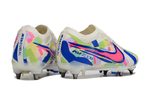 Chuteira Nike Air Zoom Mercurial Vapor 15 Elite SG - TRAVA MISTA
