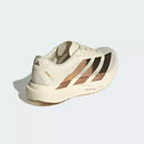 Adidas Adizero Evo SL Off White Copper Metallic Blush Pink