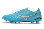 Chuteira Mizuno Morelia Neo lll FG - Campo
