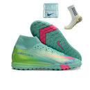Chuteira Nike Air Zoom Superfly 10 Elite TF - Society