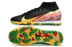 Chuteira Nike Air Zoom Superfly 10 Elite TF - Society