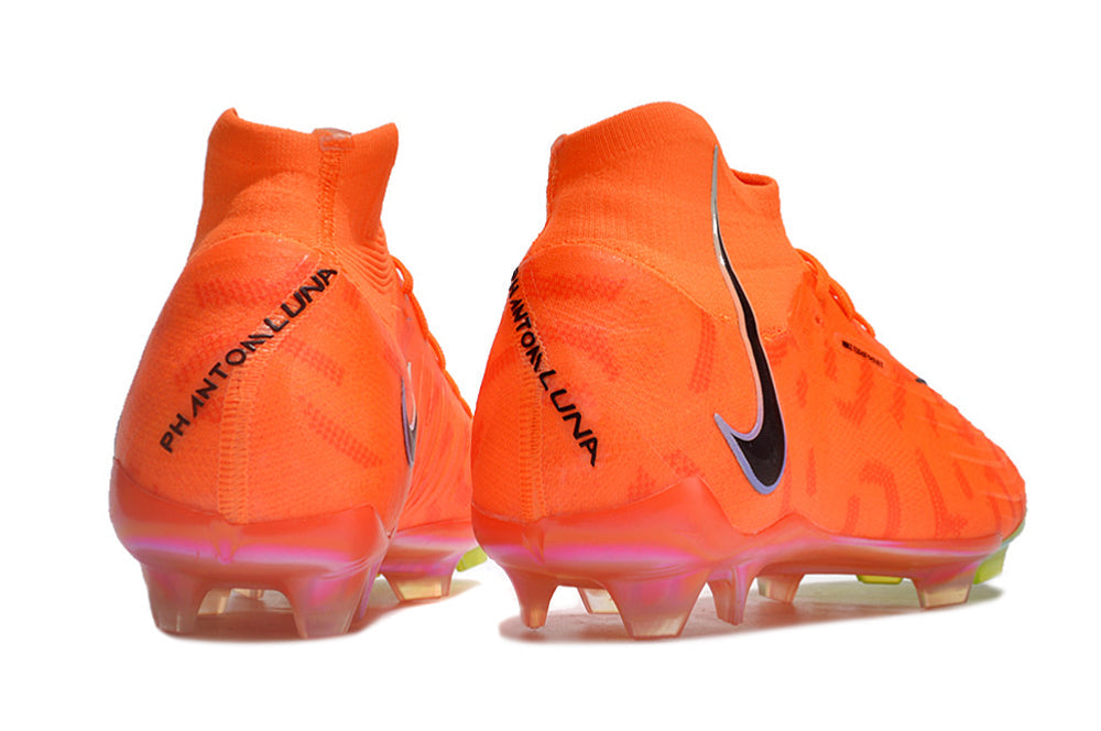 Chuteira Nike Phantom Luna l/ll Elite FG - Campo