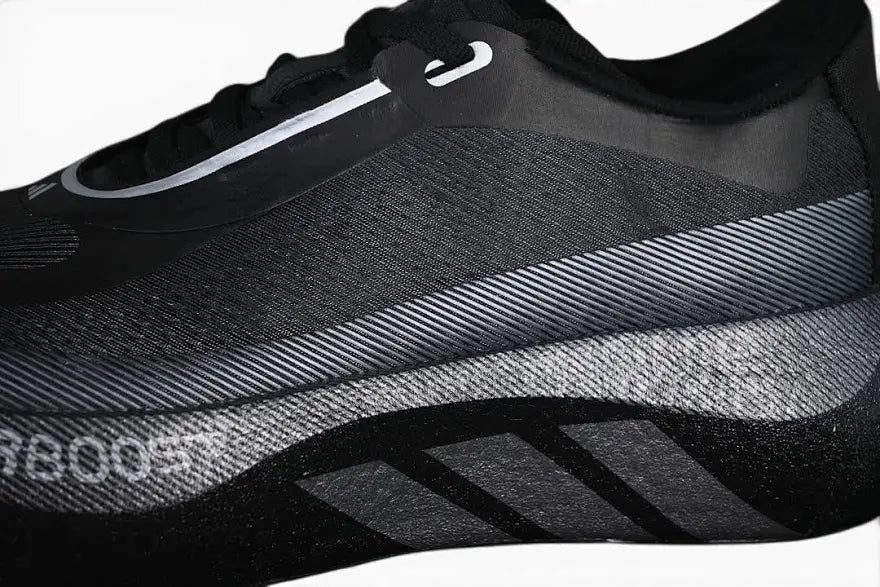 Tênis Adidas Hyperboost Edge Carbon