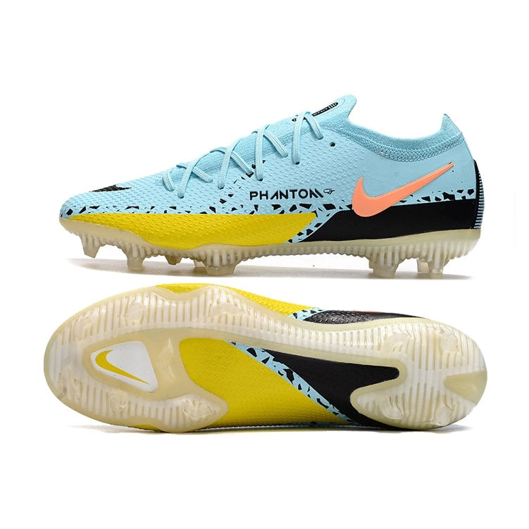Chuteira Nike Phantom GT 2 Elite FG - Campo