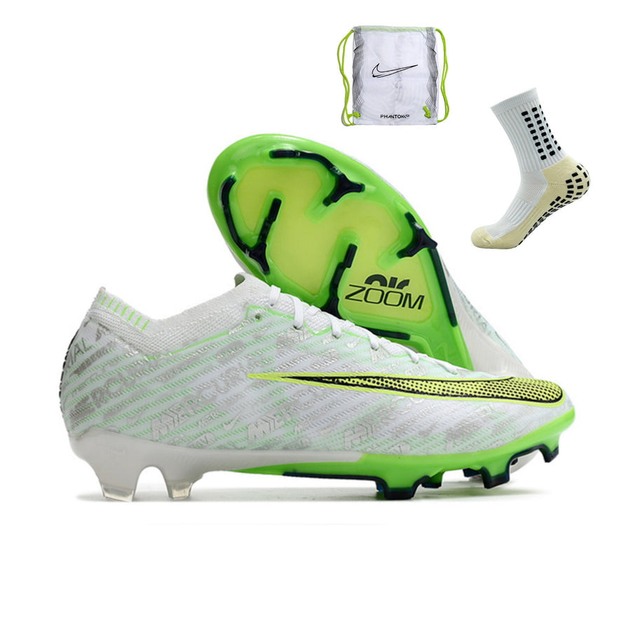 Chuteira Nike Mercurial Vapor 15 Elite FG - Campo