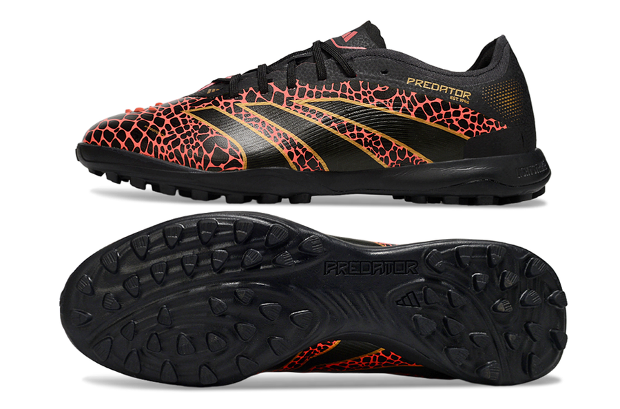 Chuteira Adidas Predator Elite - Society