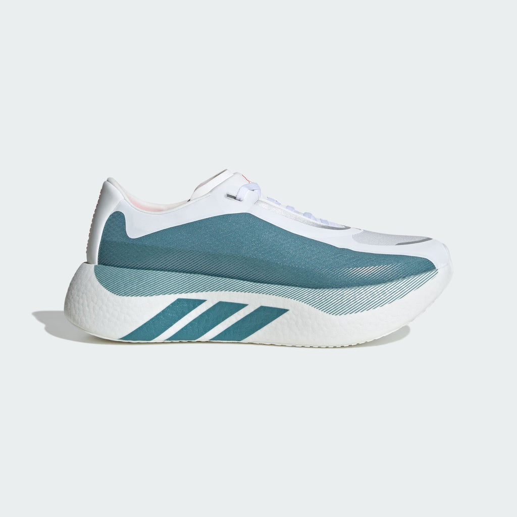 Tênis Adidas Hyperboost Edge Petrol Met. F17