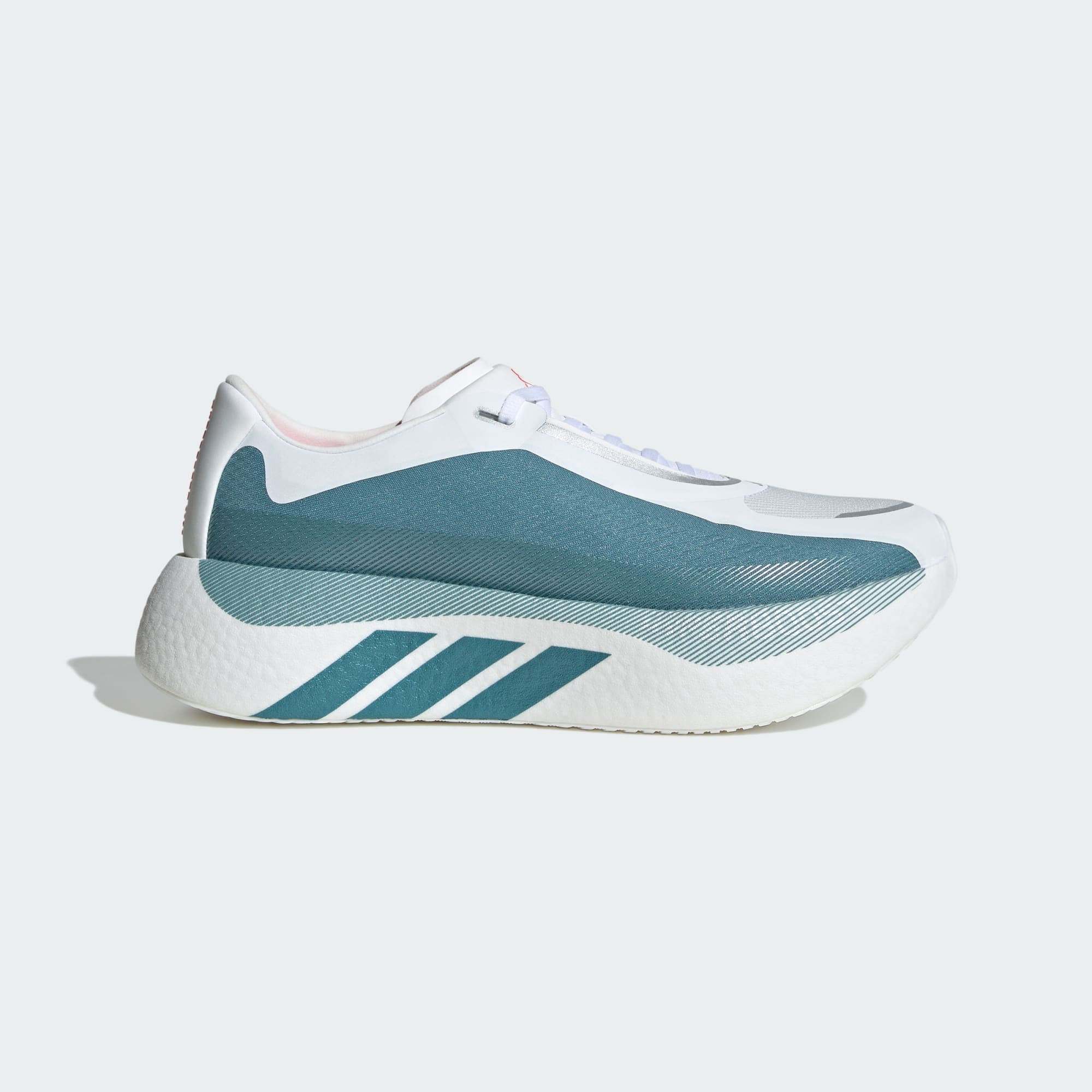 Tênis Adidas Hyperboost Edge Petrol Met. F17