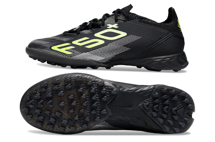 Chuteira Adidas F50 Elite - Society