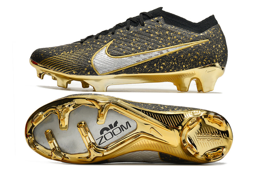 Chuteira Nike Mercurial Vapor 15 Elite FG - Campo