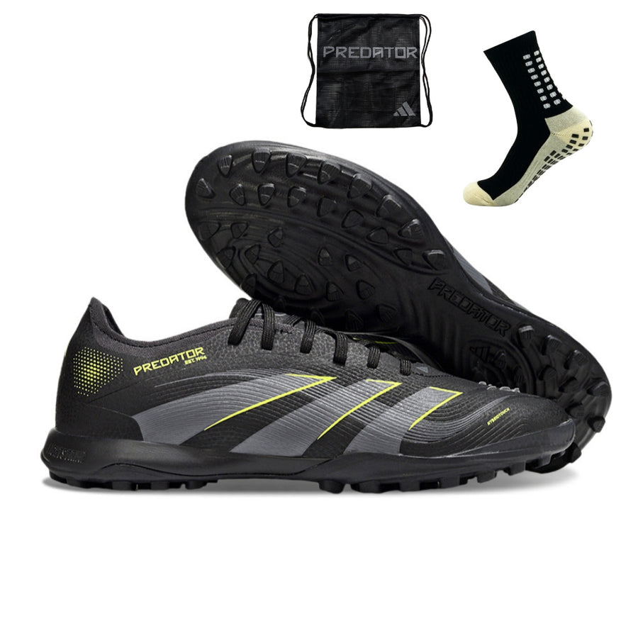 Chuteira Adidas Predator Elite - Society