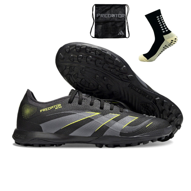 Chuteira Adidas Predator Elite - Society