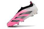 Chuteira Adidas Predator+ Elite FG - Campo