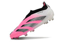 Chuteira Adidas Predator+ Elite FG - Campo