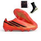 Chuteira Adidas F50 Elite Hyperfast FG - Campo