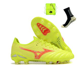 Chuteira Mizuno Morelia Neo lll FG - Campo