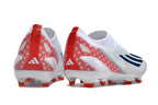 Chuteira X Adidas Crazyfast .1 EUA FG - Campo