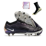 Chuteira Nike Air Zoom Mercurial Vapor 15 Elite SG - TRAVA MISTA