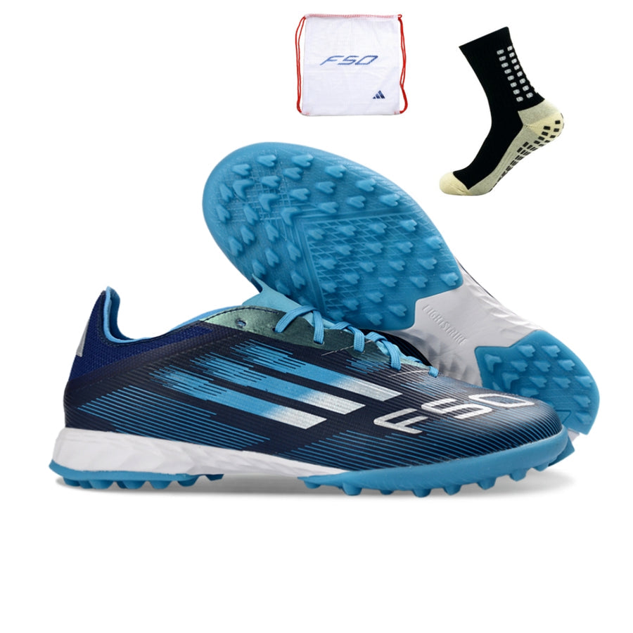 Chuteira Adidas F50 Elite - Society