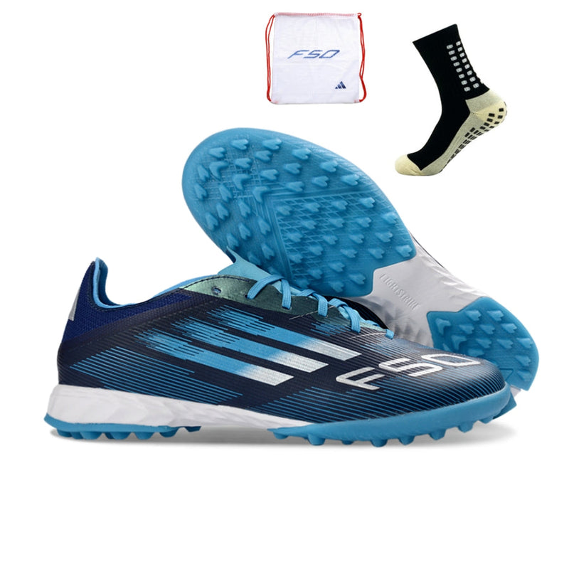 Chuteira Adidas F50 Elite - Society