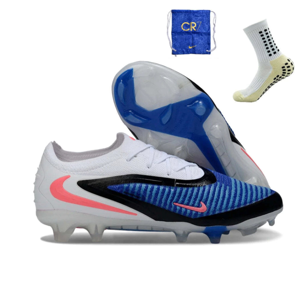 Chuteira Nike Phantom 6 Elite FG - Campo
