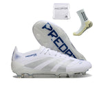 Chuteira Adidas Predator+ Elite FG - Campo