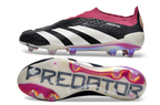 Chuteira Adidas Predator+ Elite FG - Campo