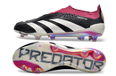 Chuteira Adidas Predator+ Elite FG - Campo