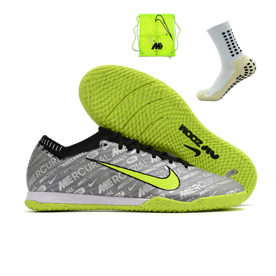 Chuteira/Tenis Nike Air Zoom Mercurial Vapor 15 Elite - Futsal